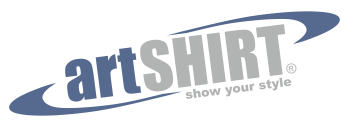artSHIRT Logo